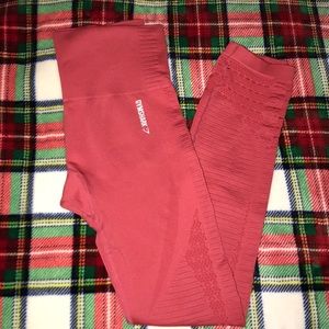 Gymshark Energy Seamless Leggings